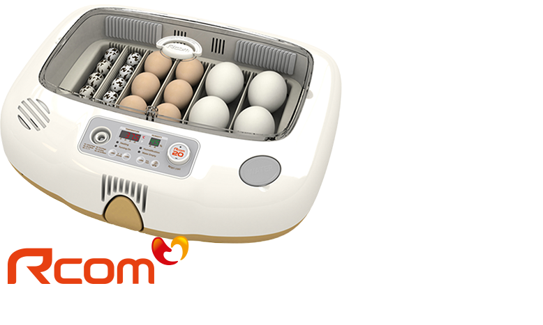 Инкубатор Rcom MX 20 Do Инкубатор Rcom MX 20 Do
